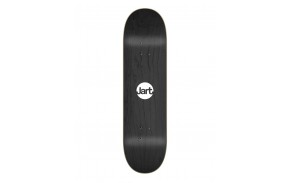 JART Tattoo Danny Leon 8.375" - Plateau de Skateboard