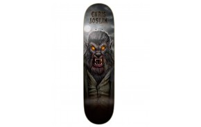 PLAN B Werewolf Joslin 8.0" - Plateau de skateboard