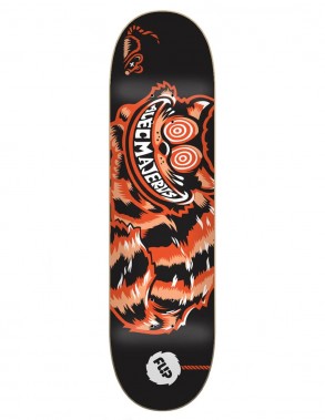 FLIP Majerus Blacklight 8.38" - Plateau de skateboard