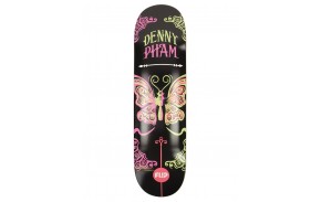 FLIP Pham Blacklight 8.25"- Plateau de skateboard