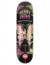 FLIP Pham Blacklight 8.25"- Skateboard-Deck
