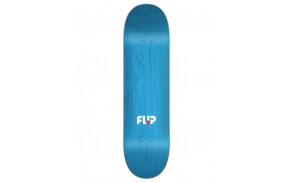 FLIP Gonzalez Hablo 8.25"- Plateau de skateboard - dessus