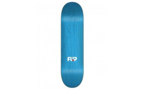 FLIP Gonzalez Hablo 8.25"- Skateboard Deck - top