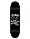 FLIP Gonzalez Hablo 8.25"- Tabla de skateboard