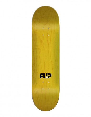 Deck for skateboard FLIP Penny Loveshroom 8.13