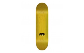 Deck for skateboard FLIP Penny Loveshroom 8.13