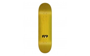 Deck for skateboard FLIP Penny Loveshroom 8.13
