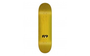 Deck for skateboard FLIP Penny Loveshroom 8.13