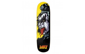 JART Gene Pool Before Death 8.5" - Plateau de Skateboard