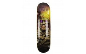 PLAN B Mummy Sheckler 8.25" - Plateau de skateboard