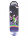 RIPNDIP Friends Forever 8.0" Black - Skateboard Deck