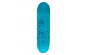 RIPNDIP Lord Nerm 8.25" Green - Skateboard Deck - top