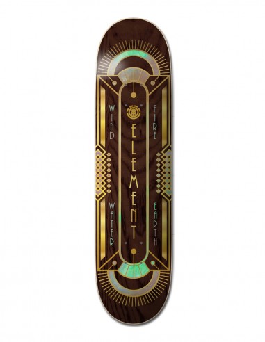 ELEMENT Pearl wwfe 8.25" - Skateboard Deck