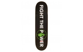 ELEMENT Pexe Stencil 8.25" - Plateau de Skateboard - dessus