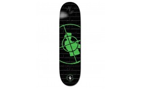 ELEMENT Pexe Stencil 8.25" - Skateboard Deck - under