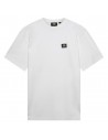 DICKIES Mount Vista - Blanco - Camiseta