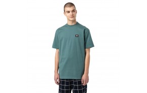 DICKIES Mount Vista - Green - T-shirt - view from the front