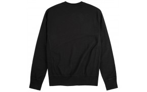 DICKIES Mount Vista - Noir - Crewneck - vue de dos