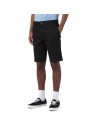 DICKIES Slim Workshort Flex - Nero - Pantaloncini