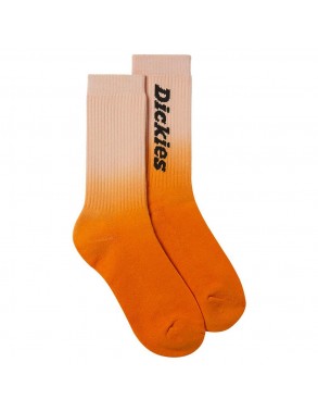 DICKIES Seatac - Golden Ochre - Chaussettes