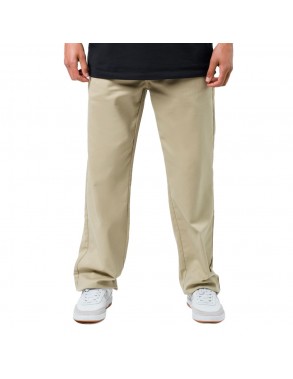 DICKIES 874 Work Flex - Khaki - Pantalon - vue de face