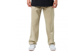 DICKIES 874 Work Flex - Khaki - Pantalon - vue de face