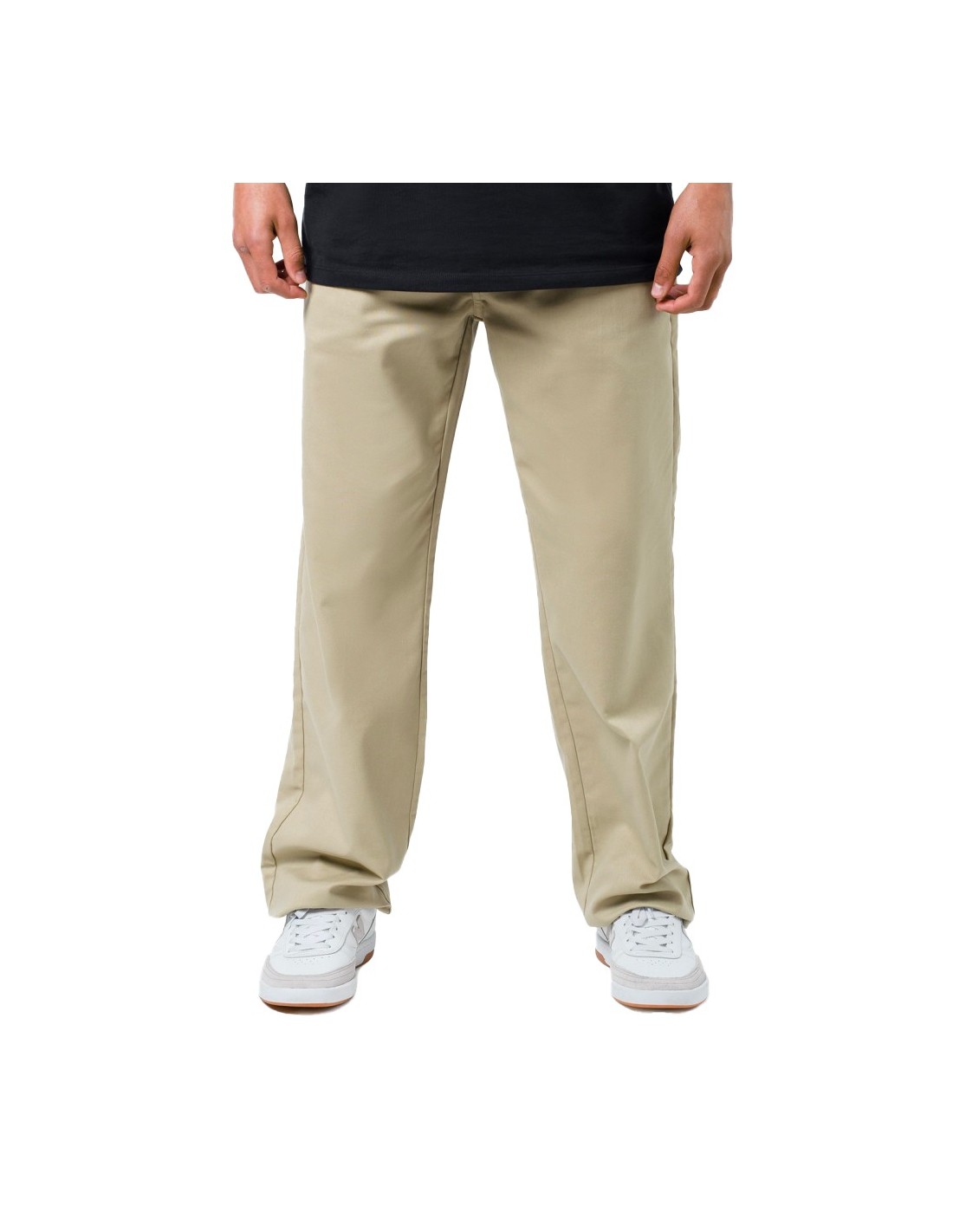 Pantalon Dickies 874 Work Beige Hombre