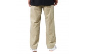 DICKIES 874 Work Flex - Khaki - Pantalon - vue de dos