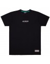 JACKER Purple Potion - Negro - Camiseta