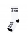 JACKER After logo - White - Socks