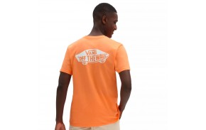 VANS OTW Classic - Melon - T-shirt - back view