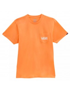 VANS OTW Classic - Melon - T-shirt - front