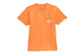VANS OTW Classic - Melon - T-shirt