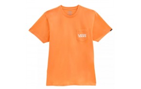 VANS OTW Classic - Melon - T-shirt - front