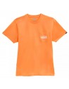 VANS OTW Classic - Melón - Camiseta