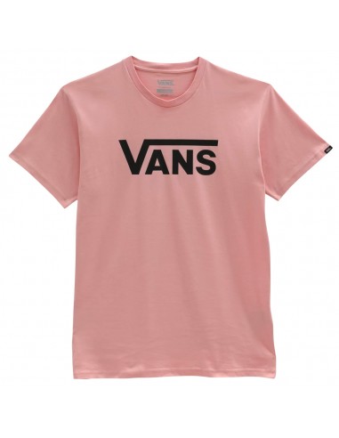 VANS Classic - Mellow Rose - T-shirt