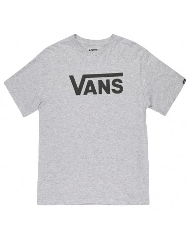 VANS Classic - Grey Heather - T-shirt