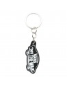 VANS Silicone Skateboard - Keychain