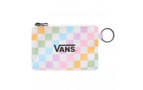 VANS Keep The Change - Pastel Check - Porte-clé - vue de face