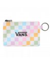VANS Keep The Change - Pastel Check - Schlüsselanhänger