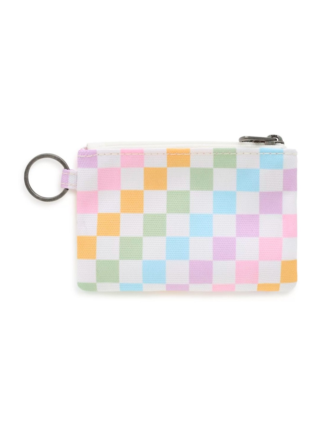 VANS Keep The Change - Pastel Check - Keychain