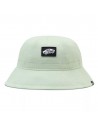 Gorra VANS Offsides Bucket - Verde Celadón - Bob