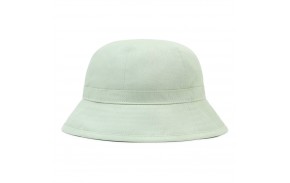 VANS Offsides Bucket Hat - Celadon Green - Bob - back