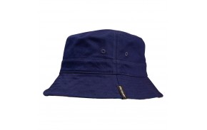 SANTA CRUZ Longevity - Blue - Bucket Hat