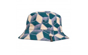 SANTA CRUZ Longevity - Blue - Bucket Hat