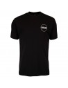 SANTA CRUZ Forge Hand - Schwarz - T-Shirt