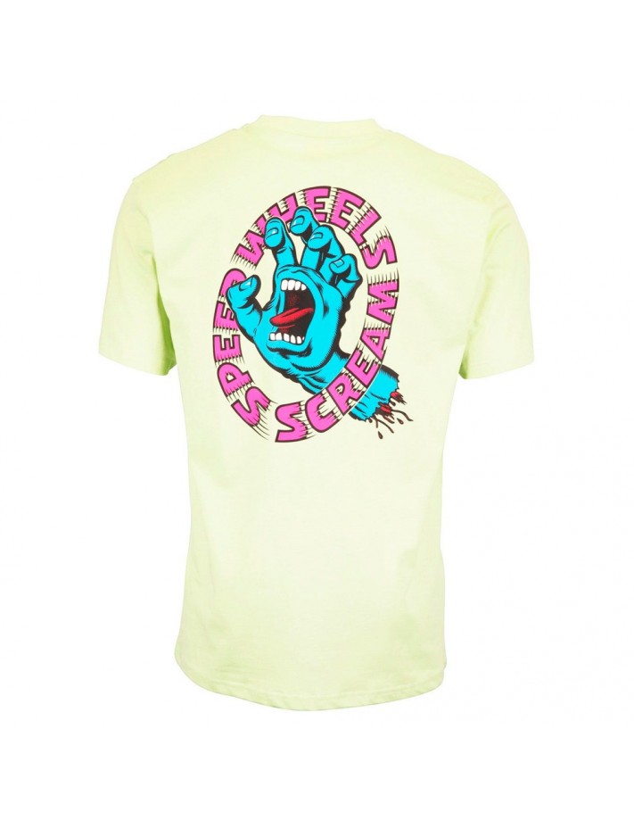SANTA CRUZ Screaming Hand Scream 