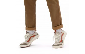 VANS Ultrarange EXO SE - Oatmeal/Marshmallow - Skate shoes
