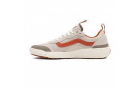 VANS Ultrarange EXO SE - Oatmeal/Marshmallow - Skate shoes - side view