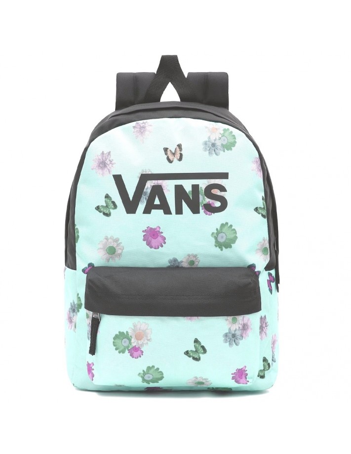 VANS Realm - Butterfly Floral - Sac à dos